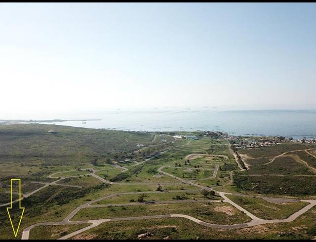 LAND FOR SALE IN ST HELENA VIEWS